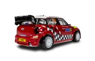Large Starter Set - MINI Countryman WRC