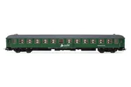 ADIF, Bc11x-11600, green livery, period VI