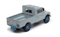 Starter Set - Land Rover Series 1 Pick-Up