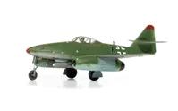 Messerschmitt Me262A-1a/2a