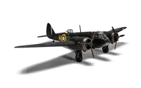 Bristol Blenheim Mk.IF