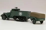 M3 Half-Track