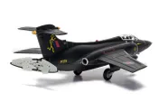 Hawker Siddeley Buccaneer S.2B - RAF No.16 Sqn ‘Black’ – Unofficial Livery