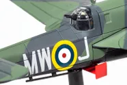 Bristol Beaufort Mk.1, 217 Sqn RAF, ‘Admiral Hipper’ Attack