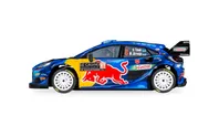 Ford Puma Rally1 - Monte Carlo 2023 - Tanak/Jarveoja