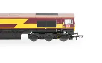 DB, Class 66, Co-Co, 66012 - Era 11