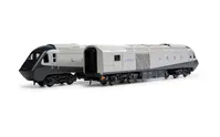 LNER - Class 43 - HST Train Pack (HM Queen Elizabeth II Platinum Jubilee)