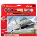 Large Starter Set - Eurofighter Typhoon