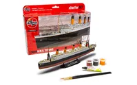 RMS Titanic Starter Set