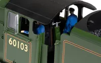 BR - A3 Class - 60103 'Flying Scotsman' (With Steam Generator)