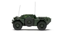 Ferret Scout Car Mk.1