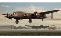 Avro Lancaster BII