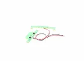 Lights PCB & car wire harness, Ford Mustang LEDs (C2774)
