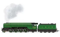 LNER, P2 Class, 2-8-2, 2007 'Prince of Wales' With Steam Generator - Era 11