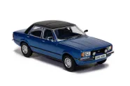 Ford Cortina Mk4 - Hawaiian Blue 2.0 Ghia