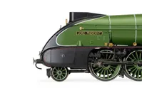 LNER, P2 Class, 2-8-2, 2003 'Lord President' - Era 3