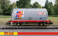 TTAKesselwagen, Total, PR58244 - Ep. 7