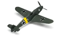 Starter Set - Messerschmitt Bf109F-4