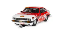 Ford Capri MKIII - Spa 24hrs 1978 Winner