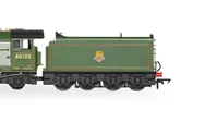 BR - A3 Class - 60103 'Flying Scotsman' (With Steam Generator)