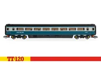 Inter-City 125 High Speed Train Set