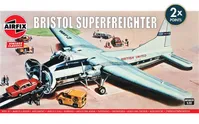Bristol Superfreighter