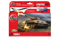 Starter Set - Tiger 1