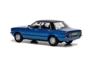 Ford Cortina Mk4 - Hawaiian Blue 2.0 Ghia