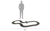 Scalextric Ginetta Racers Set