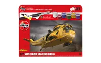 Westland Sea King 'Four of a Kind' Bundle 