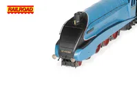 RailRoad LNER - A4 Class - 4468 ‘Mallard’