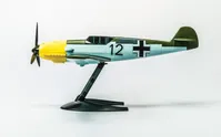 QUICKBUILD Messerschmitt Bf109