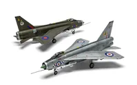 English Electric Lightning F.2A