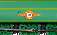 SR - Merchant Navy Class - 21C1 'Channel Packet' (With Steam Generator)