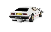 Lotus Esprit Turbo White - James Bond 'For Your Eyes Only'