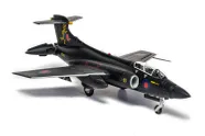 Hawker Siddeley Buccaneer S.2B - RAF No.16 Sqn ‘Black’ – Unofficial Livery
