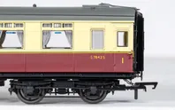 BR, Maunsell Dining Saloon First, S 7842 S - Era 4