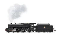 BR, Stanier 5MT 'Black 5', 4-6-0, 44726 With Steam Generator - Era 5