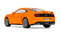 QUICKBUILD Ford Mustang GT