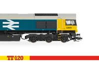 GBRf, Class 66, Co-Co, 66789, 'British Rail 1948-1997'- Era 11
