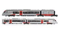 Greater Anglia - Class 755/3 'FLIRT' - 3 Car Train Pack