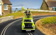 Mini - Mr Bean 'Do-It-Yourself'