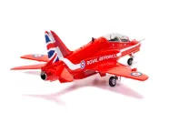 Red Arrows Hawk U.S. Tour 2019 Scheme