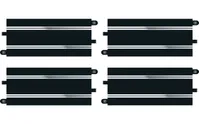 Scalextric Straight and R2 Curves Track Extension Pack