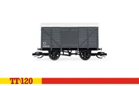 LNER Vent Van, 727446 - Era 3