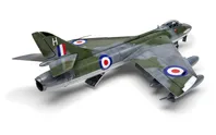 Hawker Hunter FGA.9/FR.10/GA.11