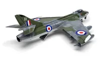 Hawker Hunter FGA.9/FR.10/GA.11