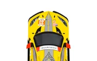 Chevrolet Corvette C8R - LeMans GTE AM Winner 2023