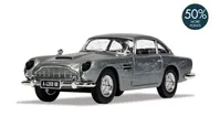 James Bond - Aston Martin DB5 'No Time To Die'