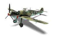 Messerschmitt Bf109E-3/E-4